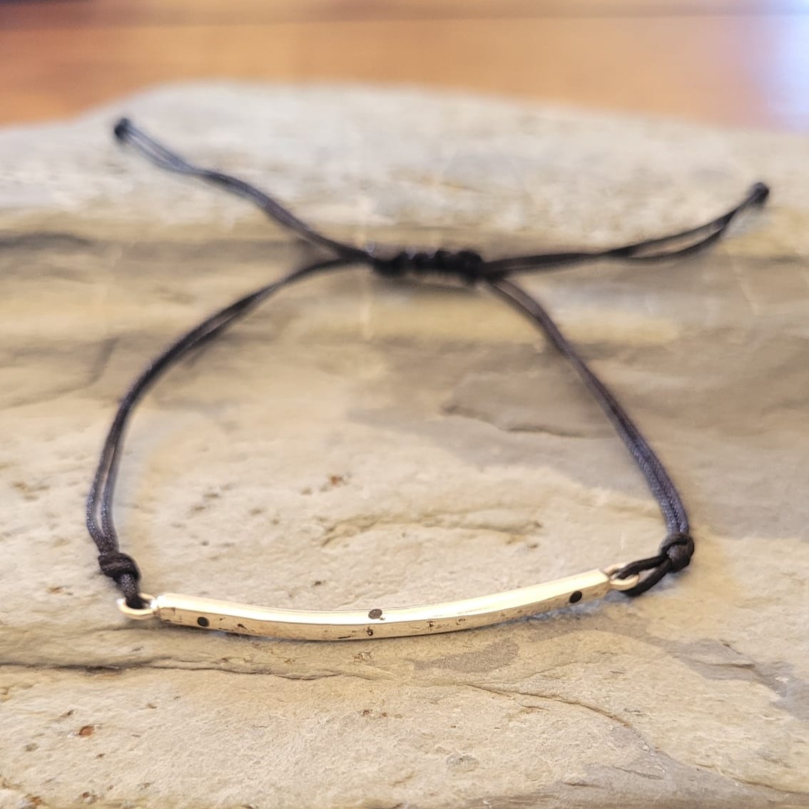 pulsera puntitos 2